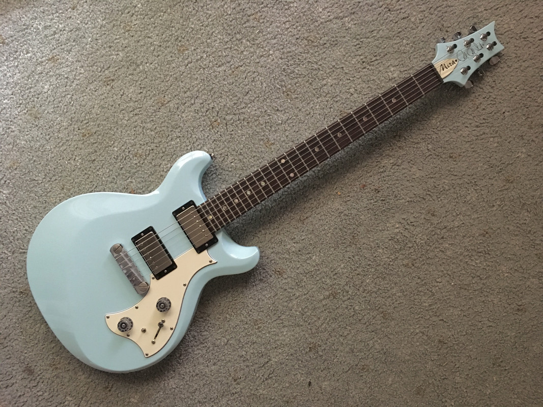 INGD: I just put a deposit down on a 2008 Core Mira | Page 3