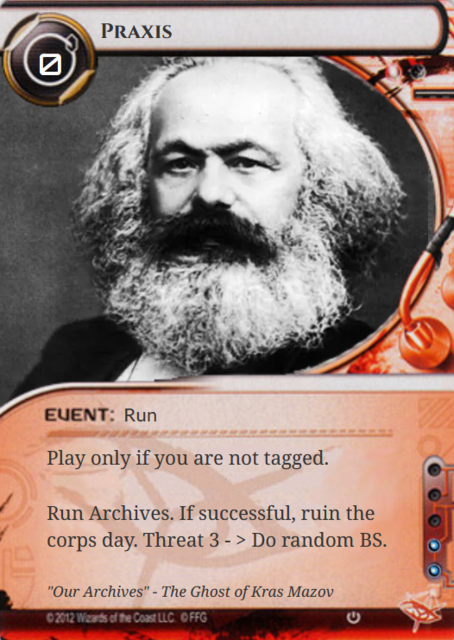 Praxis