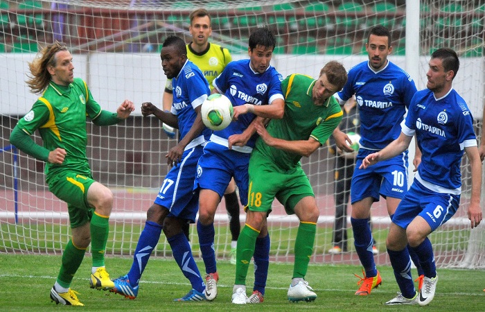 Soi kèo tài xỉu, phạt góc trận Neman Grodno vs Isloch Minsk, 00h55 ngày 05/07