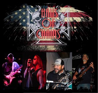 Haus of Chains - Discography (2018-2019).mp3 - 320 Kbps
