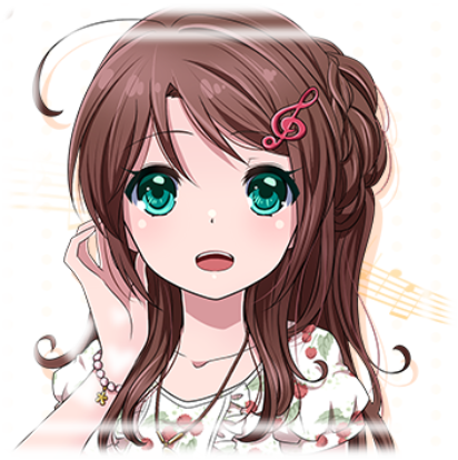 Hinata Sakuragi - 8BeatStory Hinata Sakuragi - 8BeatStory