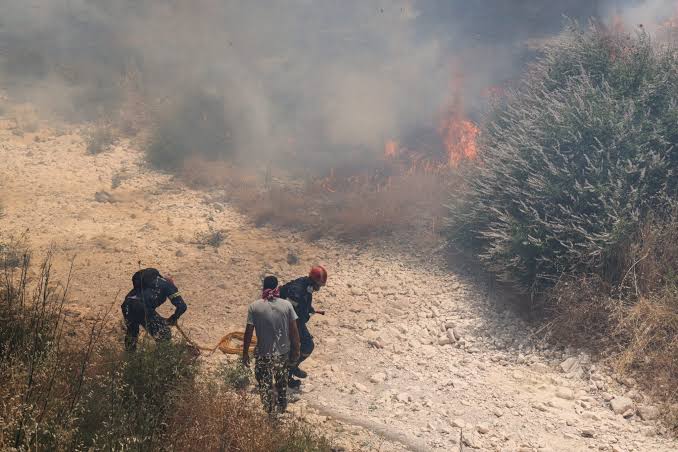 3 ΕΚΑΤΟΜΜΥΡΙΑ ΓΙΑ ΑΠΟΚΑΤΑΣΤΑΣΗ ΦΥΣΙΚΩΝ ΚΑΤΑΣΤΡΟΦΩΝ