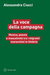 Alessandra Ciucci – La voce della campagna (2025)