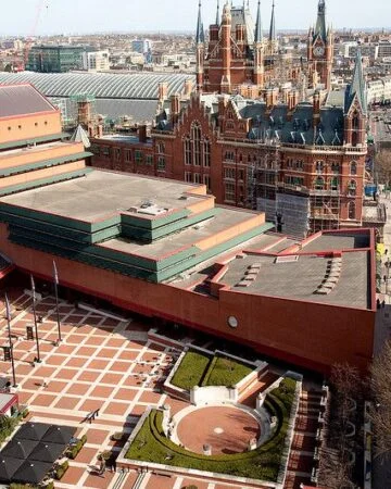 British Library