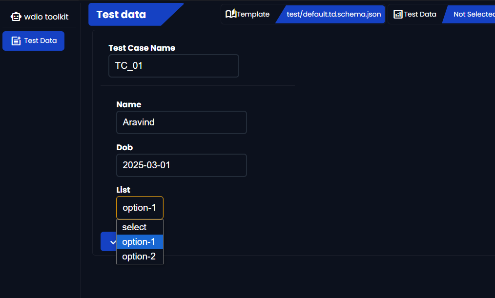 Image Alt Text