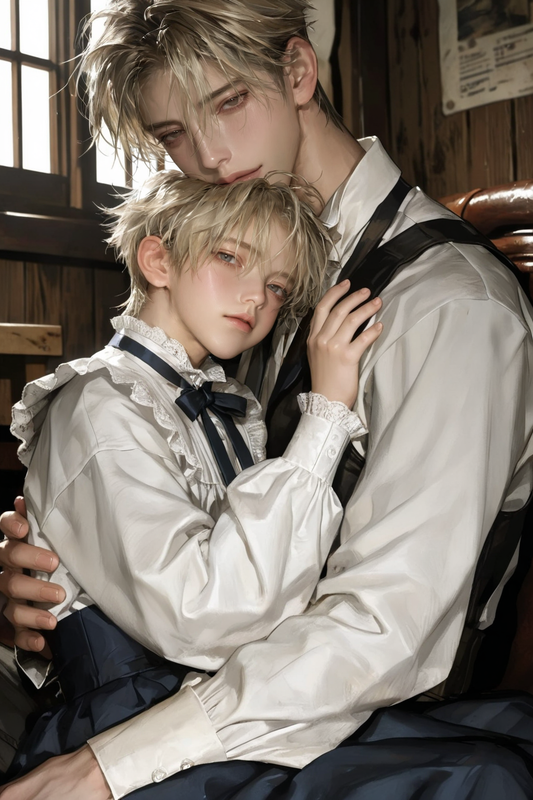 น้องชายของ User