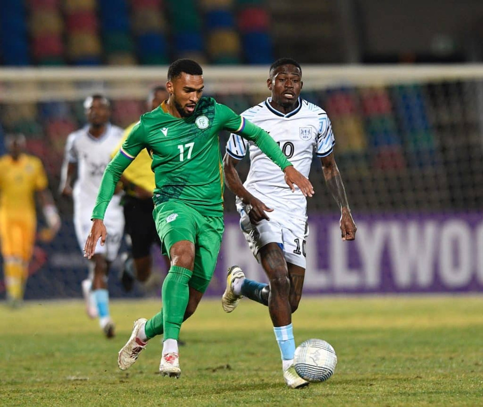 Nhận định, soi kèo Eswatini vs Tanzania, 20h00 ngày 11/6