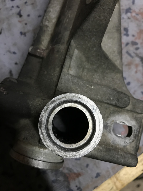 Restauration 4L (902)