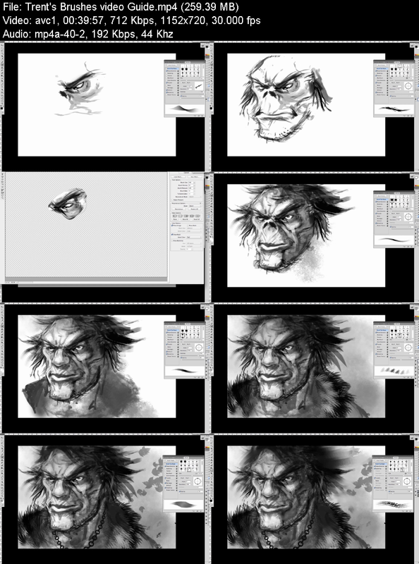 Gumroad Trent Kaniuga Photoshop Brushpack 2019 ISO-SOFTiMAGE Gumroad Trent Kaniuga Photoshop Brushpack 2019 ISO-SOFTiMAGE