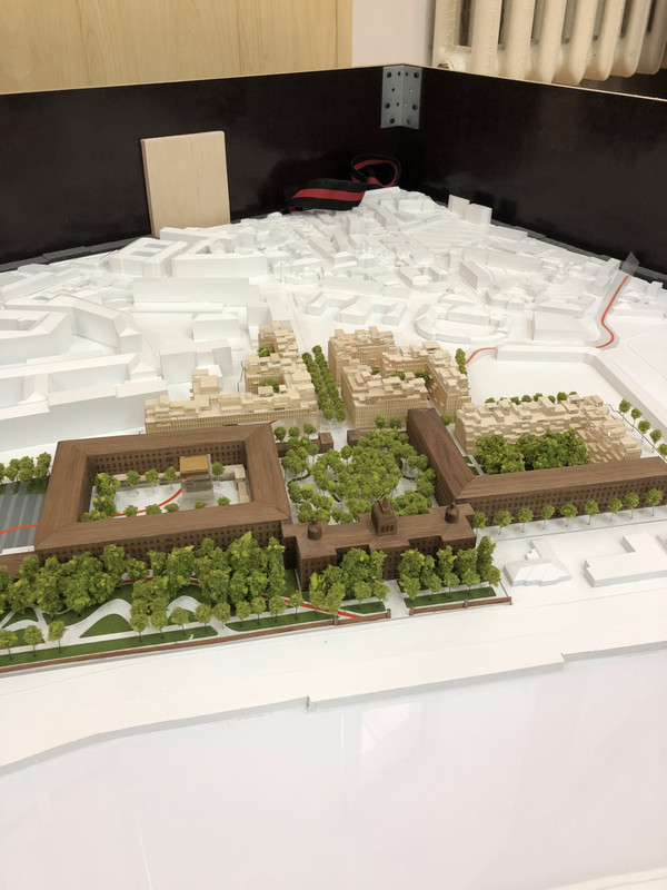 Математика премиум-девелопмента: кейс Алексея Посохова