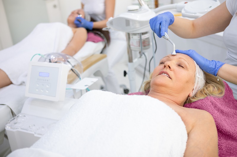 Microdermabrasion Microdermabrasion