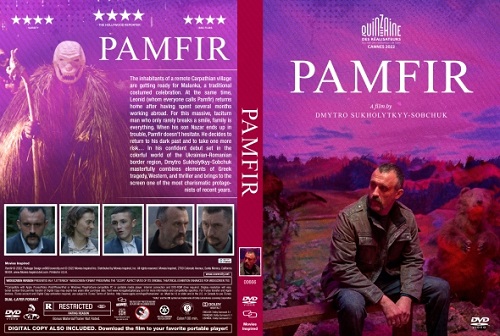 Pamfir (2022) MULTi.720p.BluRay.x264.DTS-R22 / Lektor i napisy PL