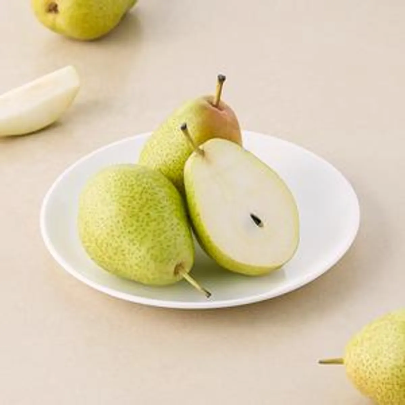 Pear - Indian-babbu-gosha