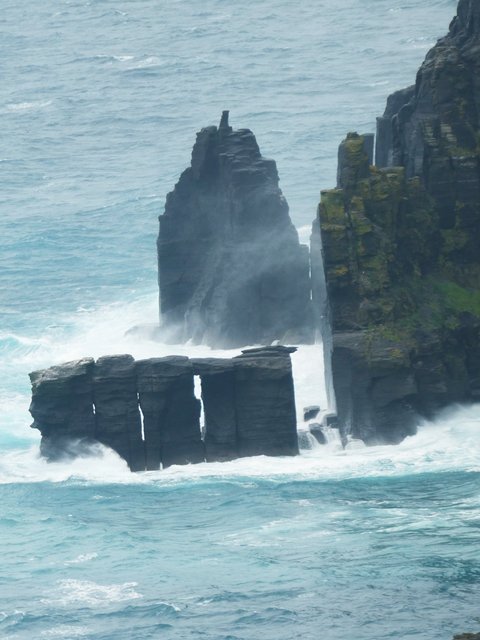 10 días por Irlanda en verano de 2024 - Blogs de Irlanda - DÍA 7 – Parque Nacional El Burren – Lisdoonvarna – Acantilados Moher (17)