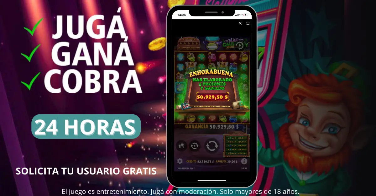 Imagen de casino