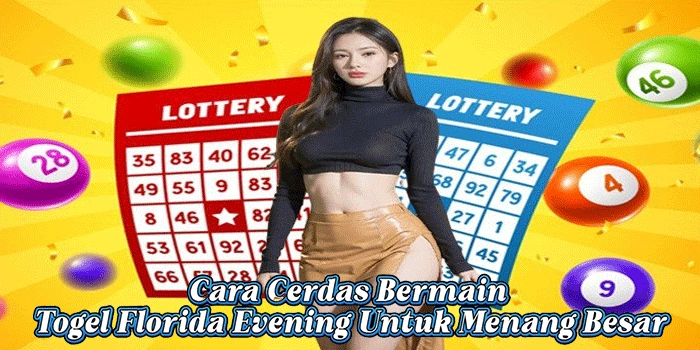 Togel Florida Evening