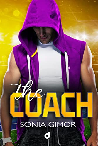 Sonia Gimor - The Coach (2022)