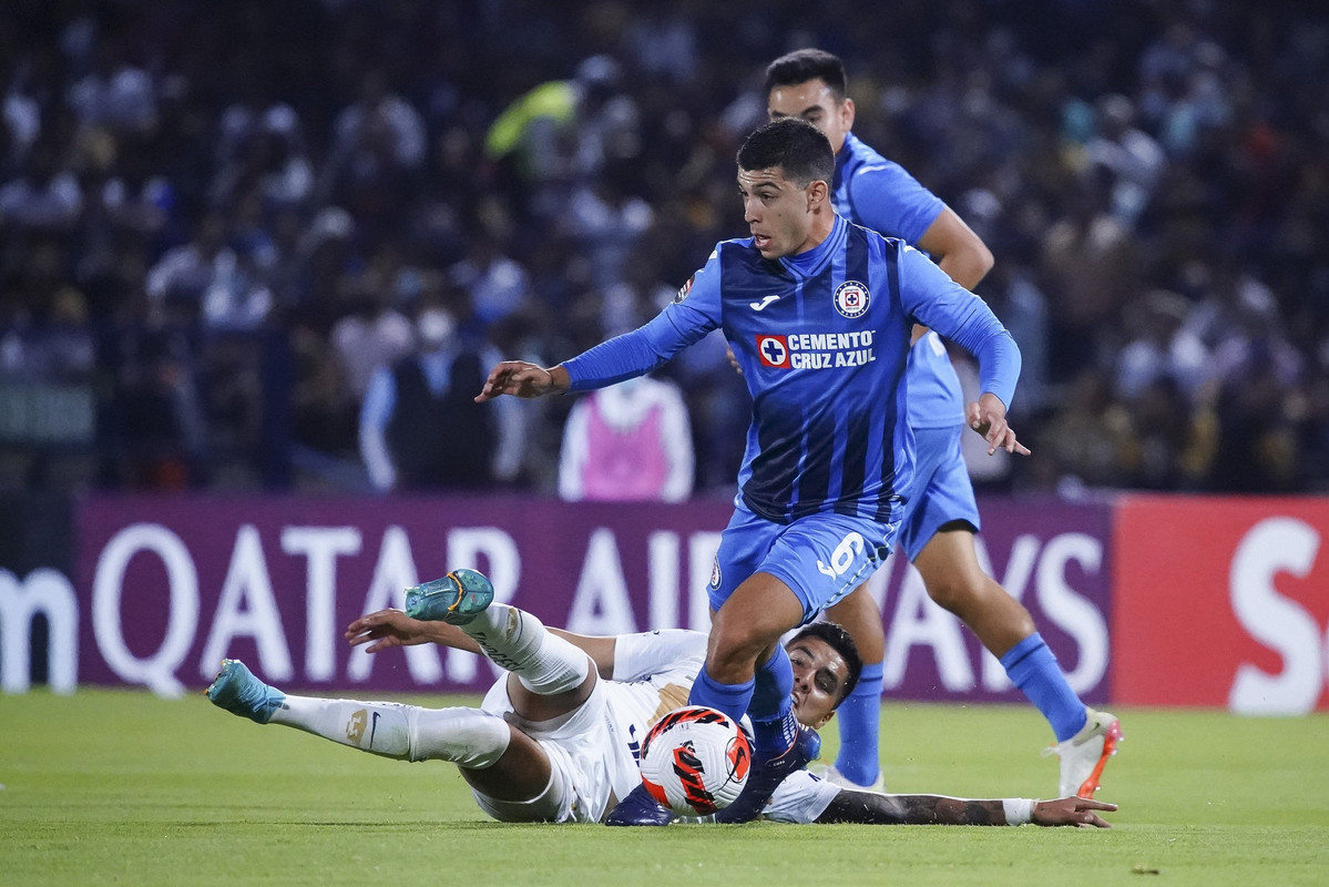 Semifinal de la Concacaf ¿Dónde y cuándo ver el Cruz Azul vs Pumas?