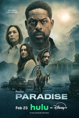 Paradise - Stagione 2 (2026) (3/8) WEB-DL 1080P ITA ENG DDP5.1 H264 mkv