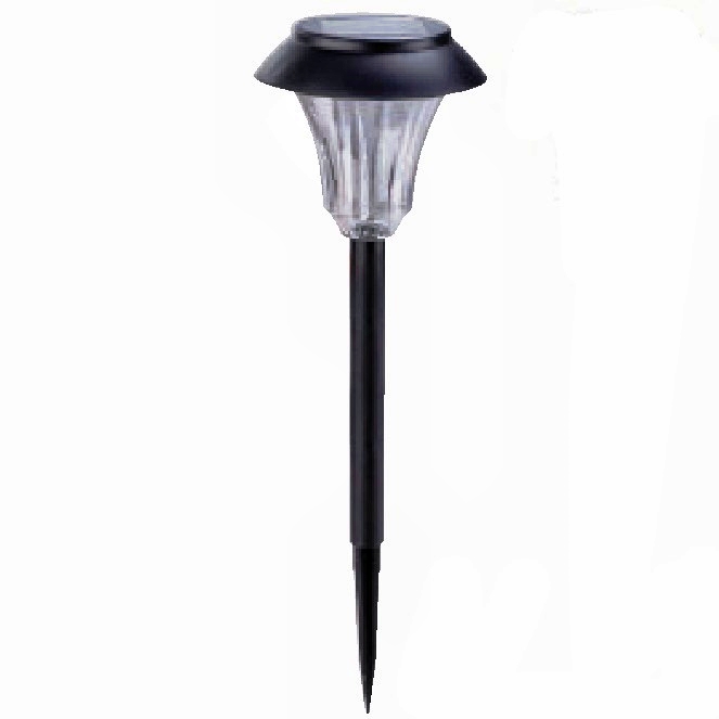 Solar Plastic Light : 80769