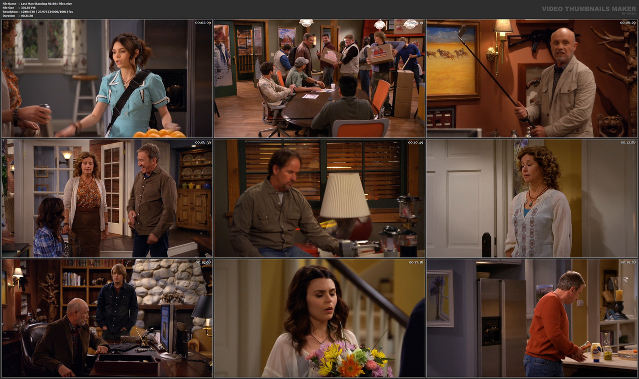 Last Man Standing S01E01 Pilot.mkv