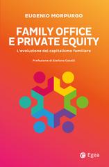 Eugenio Morpurgo – Family office e private equity (2026)