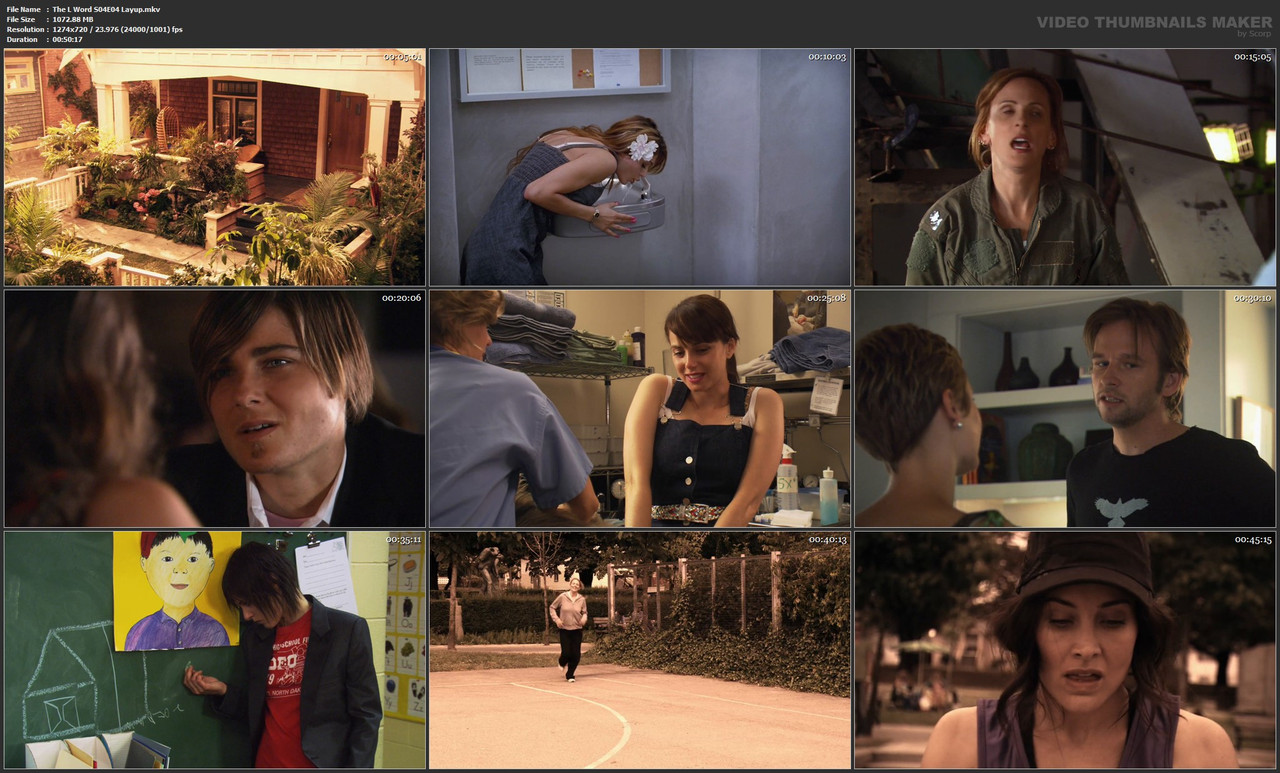 The L Word S04E04 Layup.mkv