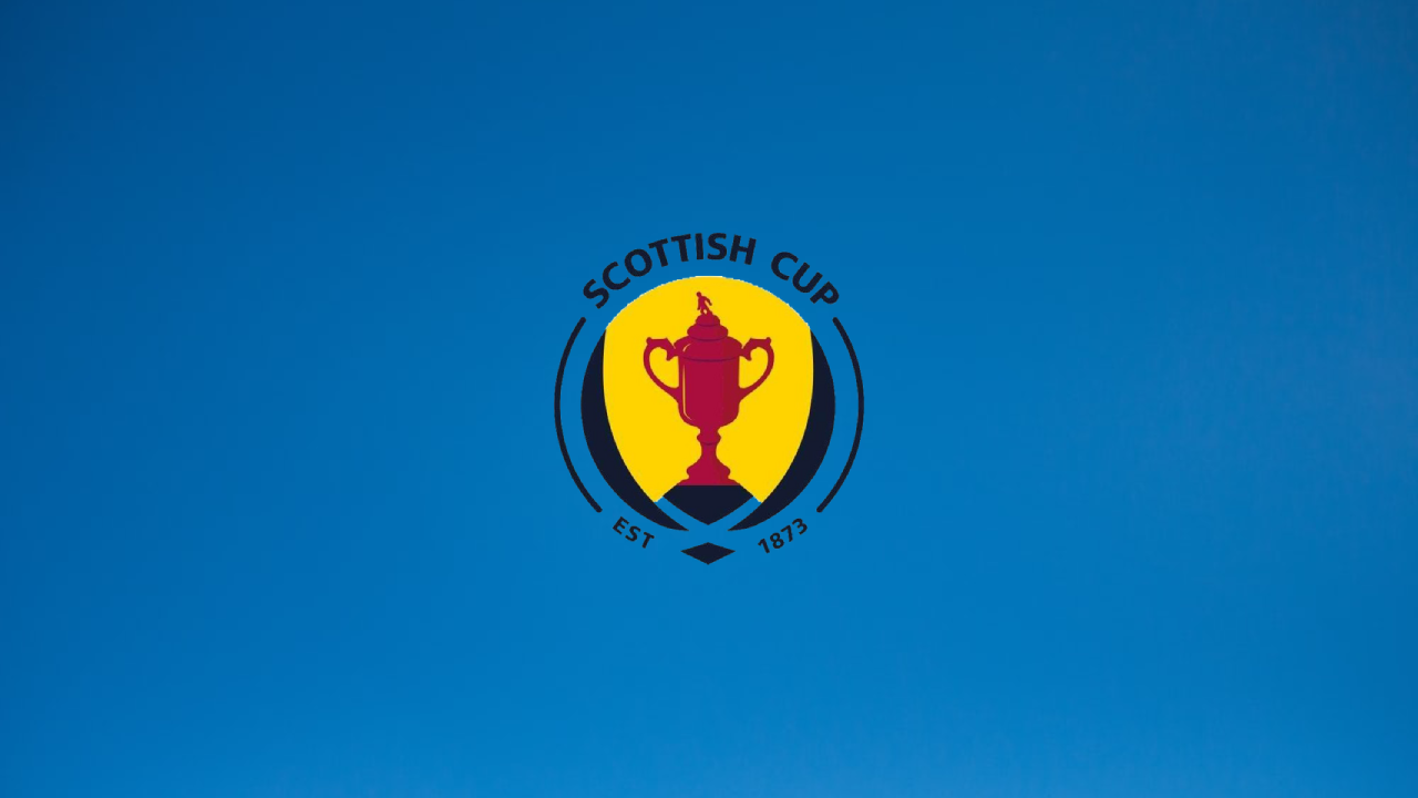 Scottish Cup Live Stream info