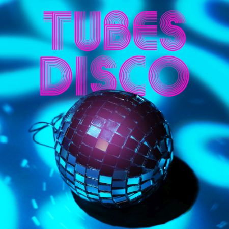 dd27f176 f12d 4e26 90dc 7f3cb9e8561f - VA - Tubes Disco: UMG Recordings (2021)