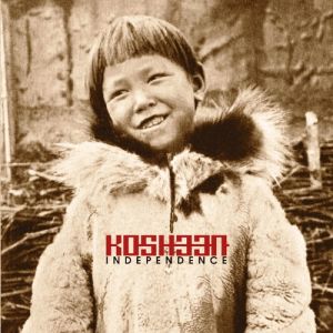 Re: Kosheen