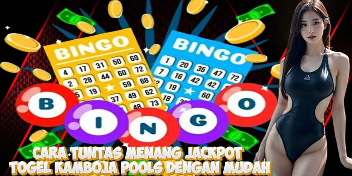 Cara Tuntas Menang Jackpot Togel Kamboja Pools Dengan Mudah