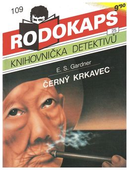 Re: Knihovnička Rodokapsu