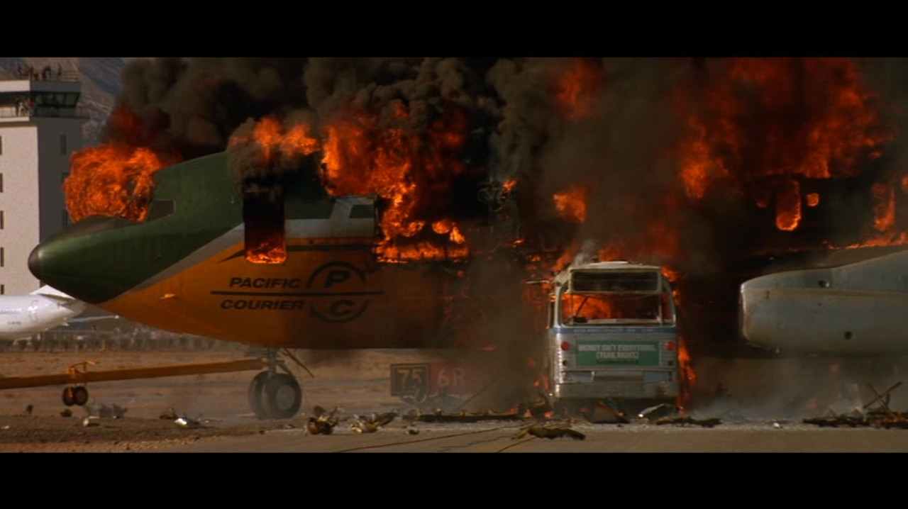 Speed [1994] [DVD5] [HD] [LATINO] [NTSC] [MEDIA-FIRE] Captura 6