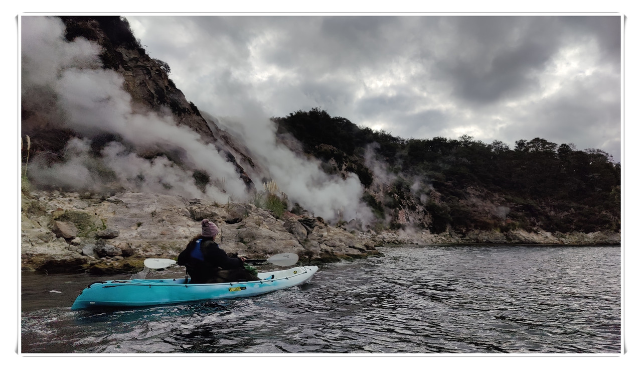 Cosas que hacer en Rotorua - Escapadas y rutas por la Nueva Zelanda menos conocida (62)