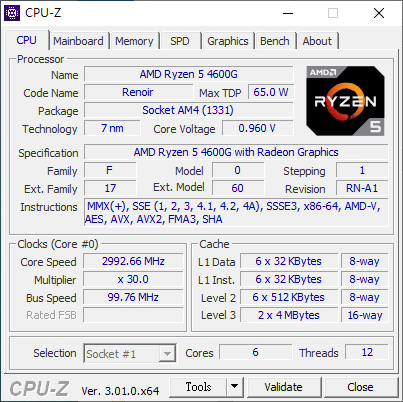 20260830 4600G 2