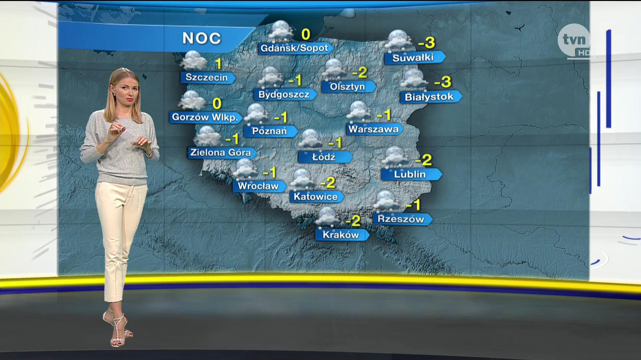 27 11 2016 aga cegielska tvn 5