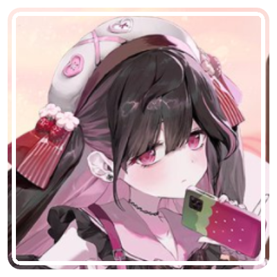 Bell Chocola | Reverse Blue x Reverse End