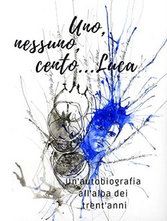 Luca Stel - Uno, nessuno, cento Luca (2022)