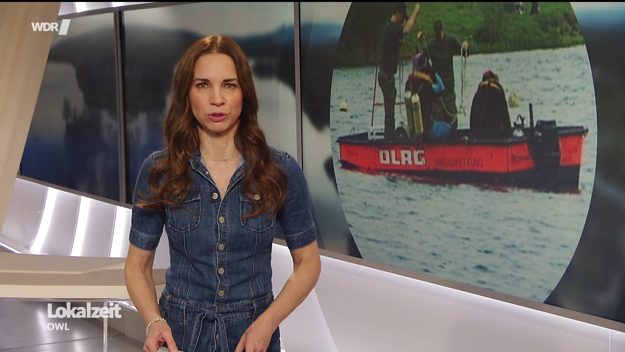 Kristina Sterz WDR Lokalzeit OWL 24 04 2026 90X Caps 23