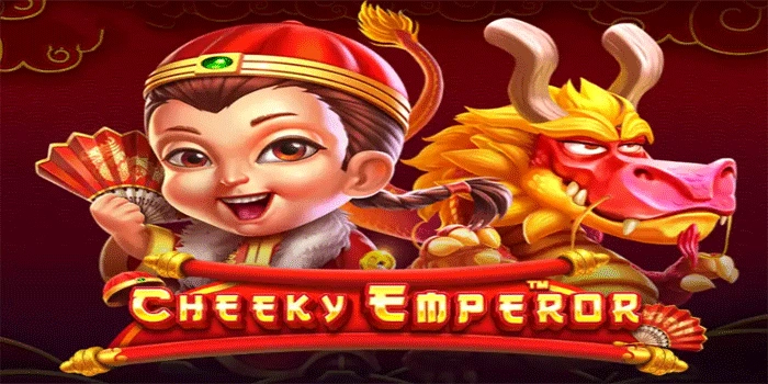 Slot Cheeky Emperor