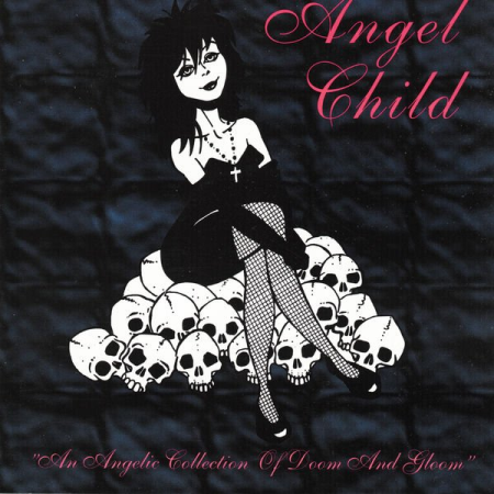 VA - Angel Child an Angel Collection of Doom and Gloom (1995/2022)