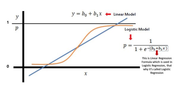A Fool&rsquo;s Complete Guide to Logistic Regression