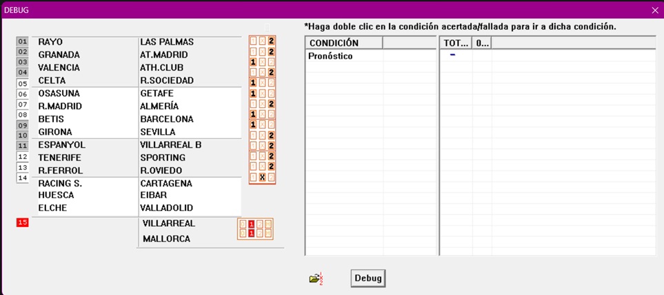 Captura de pantalla 1
