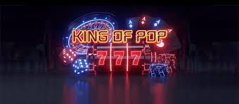 King of Pop