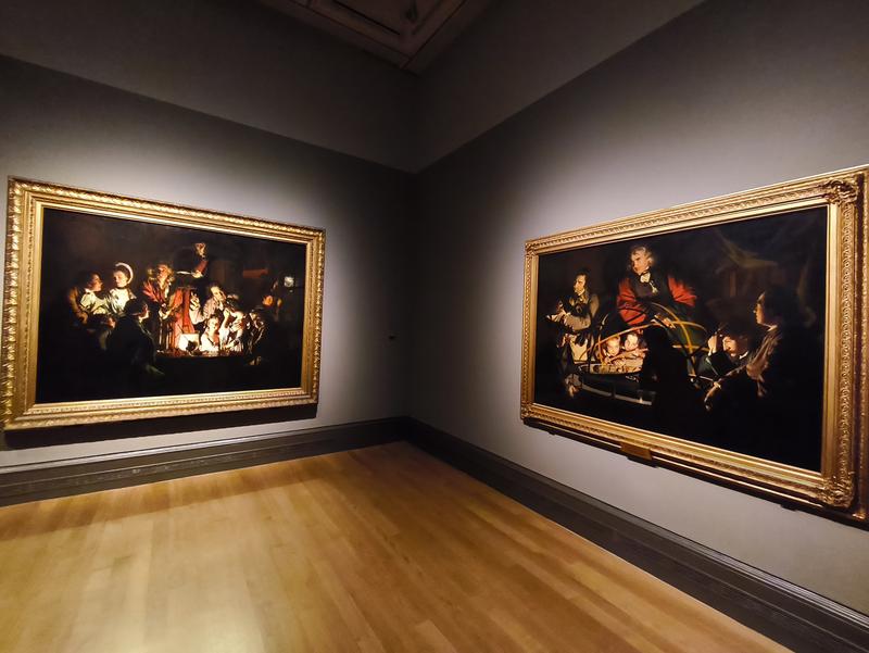 Vuelo a Málaga y después a Londres - Málaga y Londres (131)