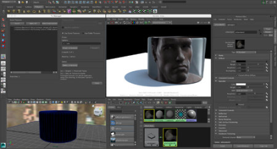 Solid Angle Houdini To Arnold v4.1.1 for Houdini