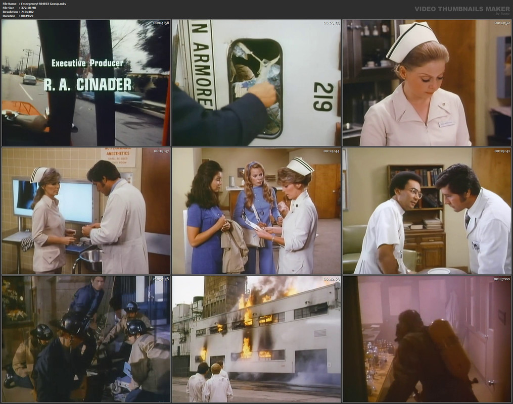 Emergency! S04E03 Gossip.mkv