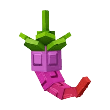 Dragon Pepper