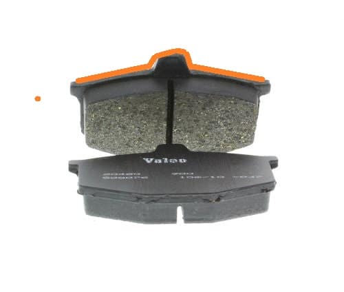 pour GTL valéo 598076