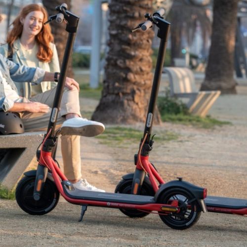 Segway Ninebot Kickscooter